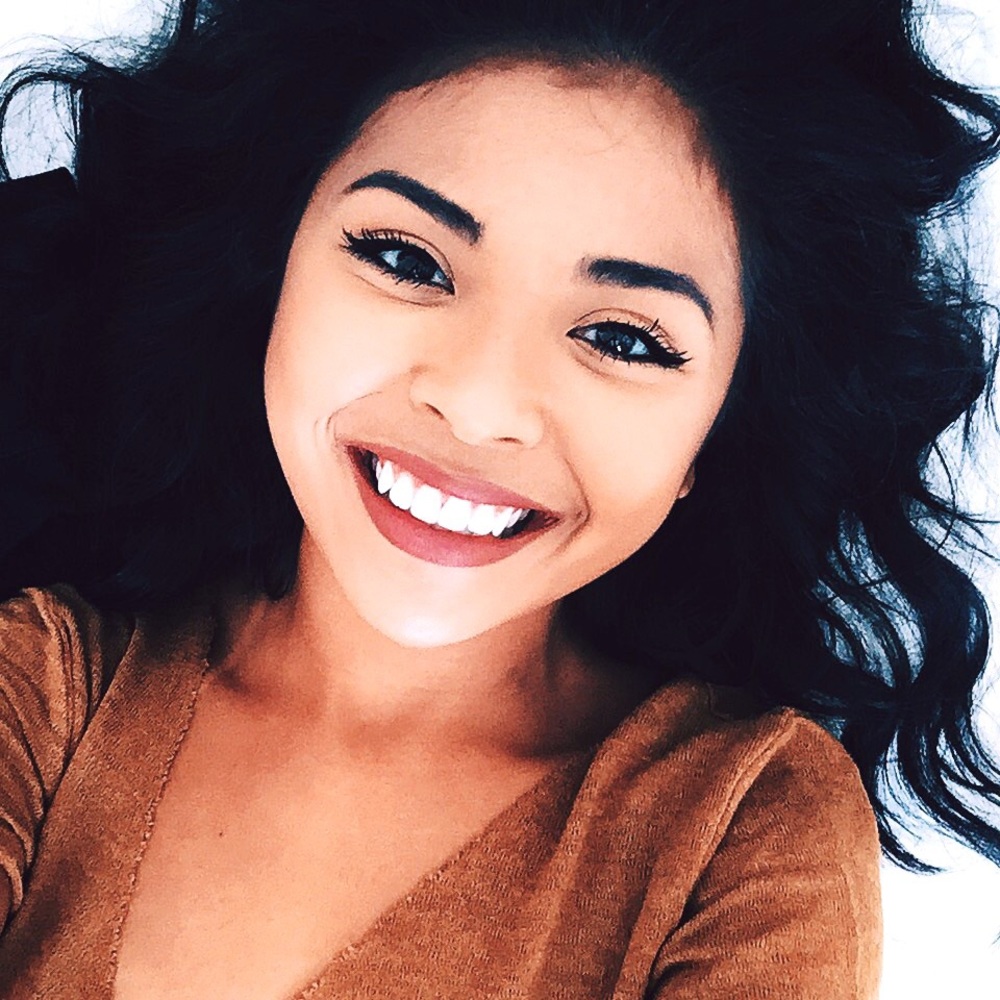 Meet your Posher, Denice